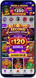 Singham Game
