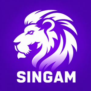 Singham Lottery Game