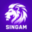 Singham Lottery Game